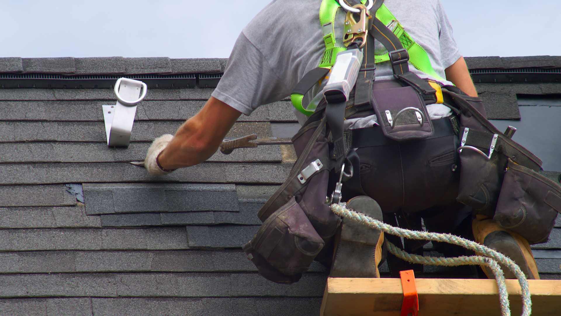 Roofing in Glens Falls, NY – Quality Repairs and Replacements
